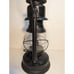 Vintage Norleigh Diamond Oil Lantern Shapleigh Hardware St Louis USA