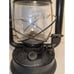 Vintage Norleigh Diamond Oil Lantern Shapleigh Hardware St Louis USA