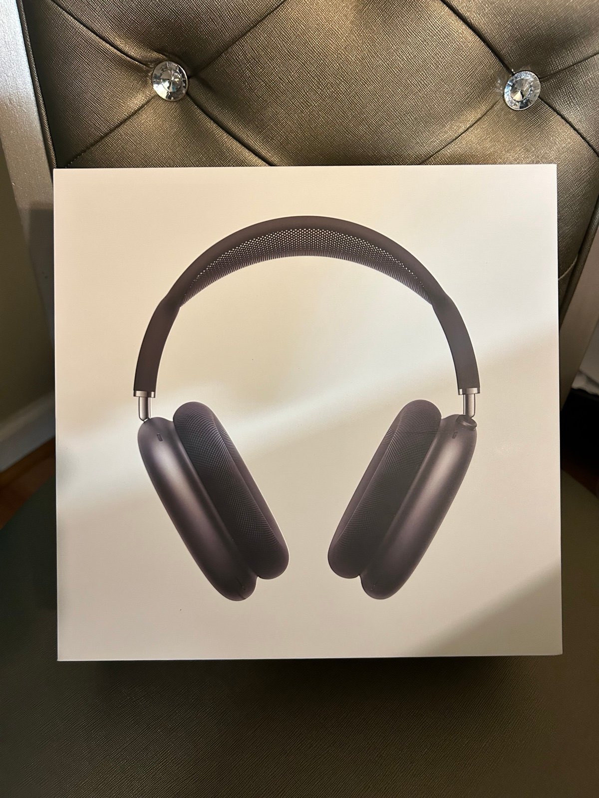 Airpods Max