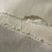 NYDJ Marilyn white denim capri with frayed cuff size 14