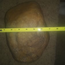 Huge Quarts