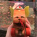 1959 Peter Pig vintage toy