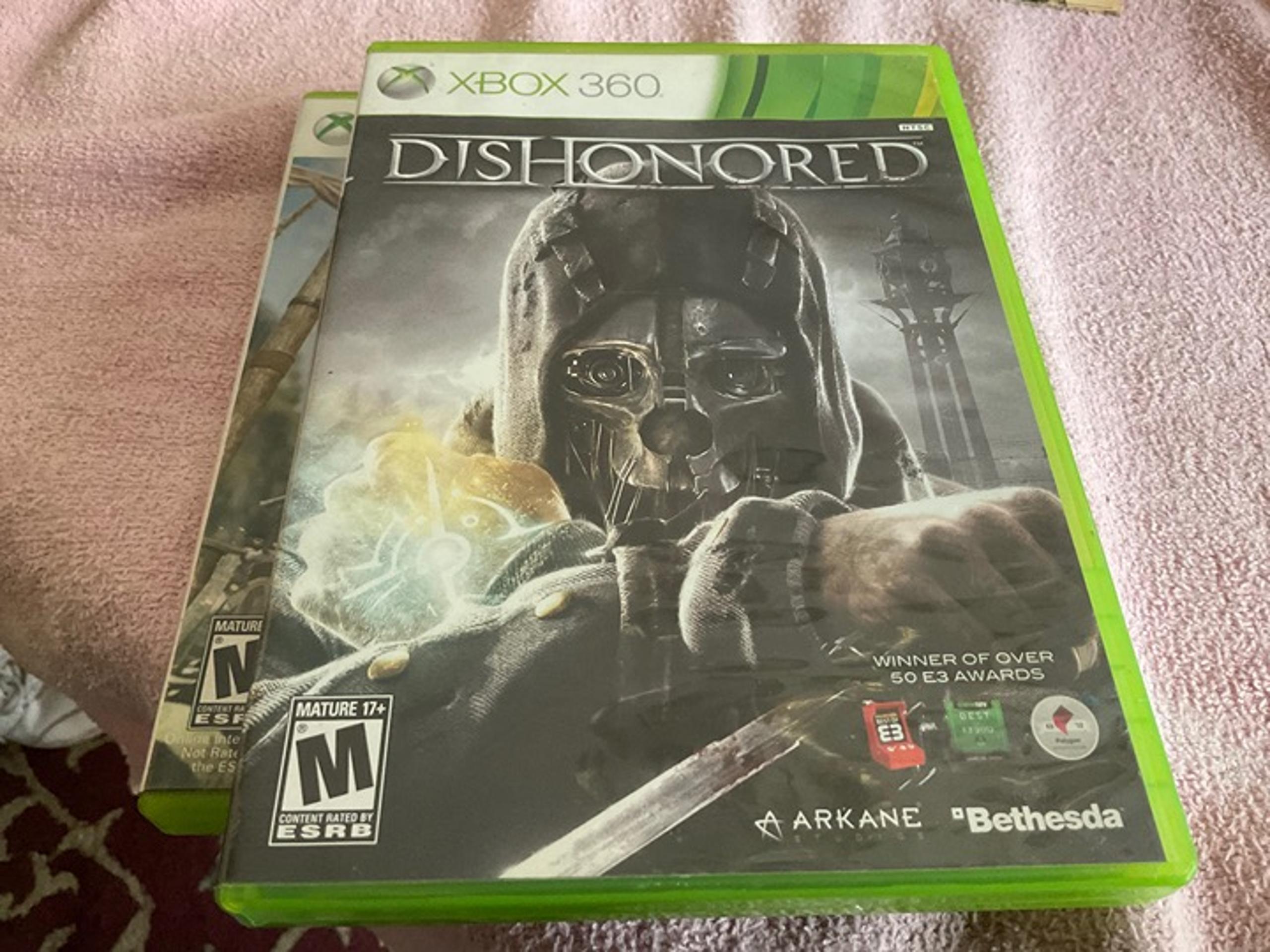 Xbox 360