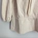 Athleta Scoop Neck Long Hoodie Oatmeal XL