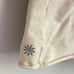 Athleta Scoop Neck Long Hoodie Oatmeal XL