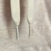 Athleta Scoop Neck Long Hoodie Oatmeal XL