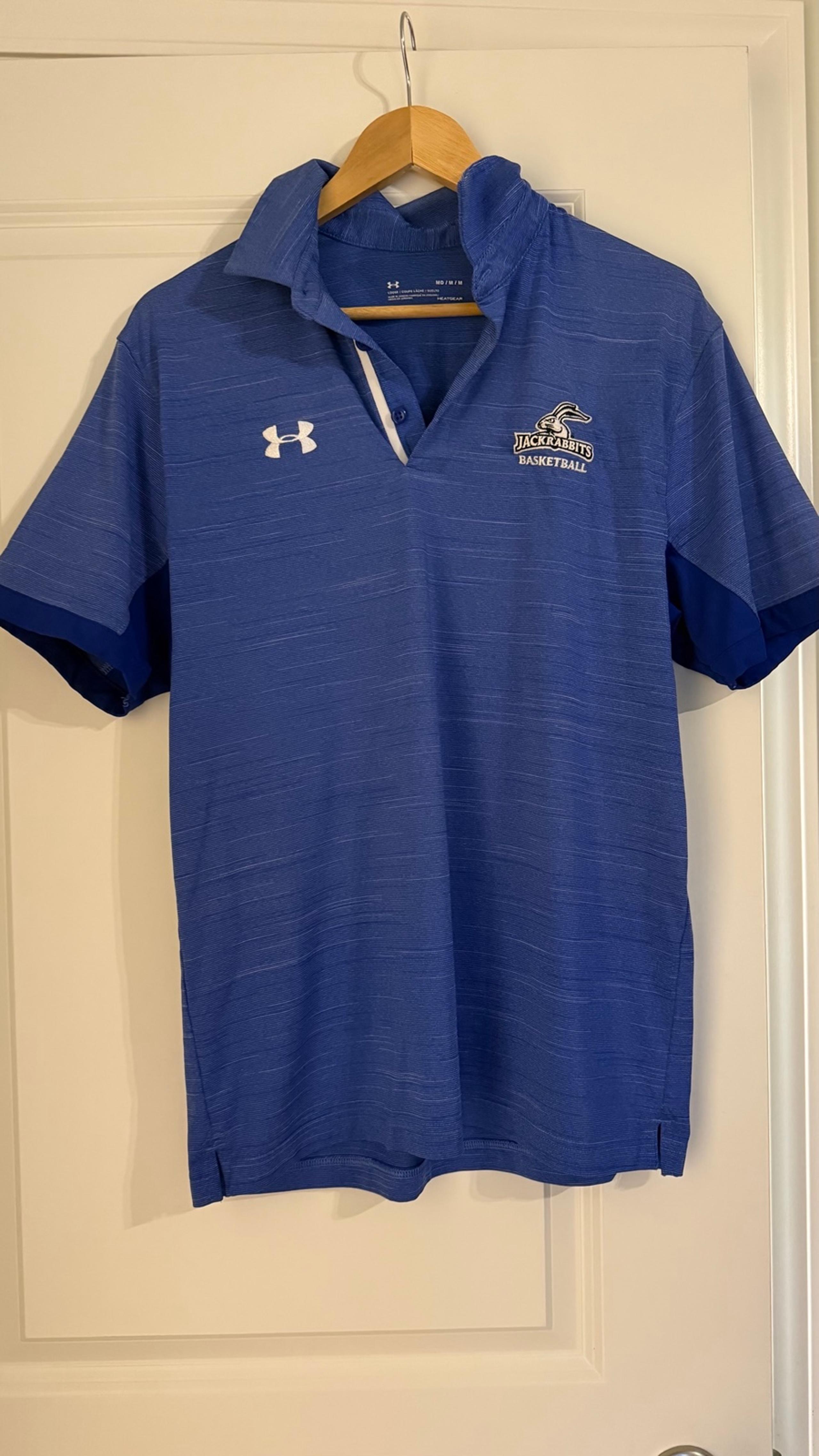 Under Armour  polo t-shirt
