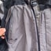 GORE-TEX Vintage North Face Mountain Jacket Gray Men’s XL