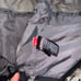 GORE-TEX Vintage North Face Mountain Jacket Gray Men’s XL