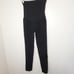 AG SECRET FIT MATERNITY JEANS BLACK 26R