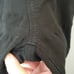 AG SECRET FIT MATERNITY JEANS BLACK 26R
