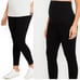 AG SECRET FIT MATERNITY JEANS BLACK 26R