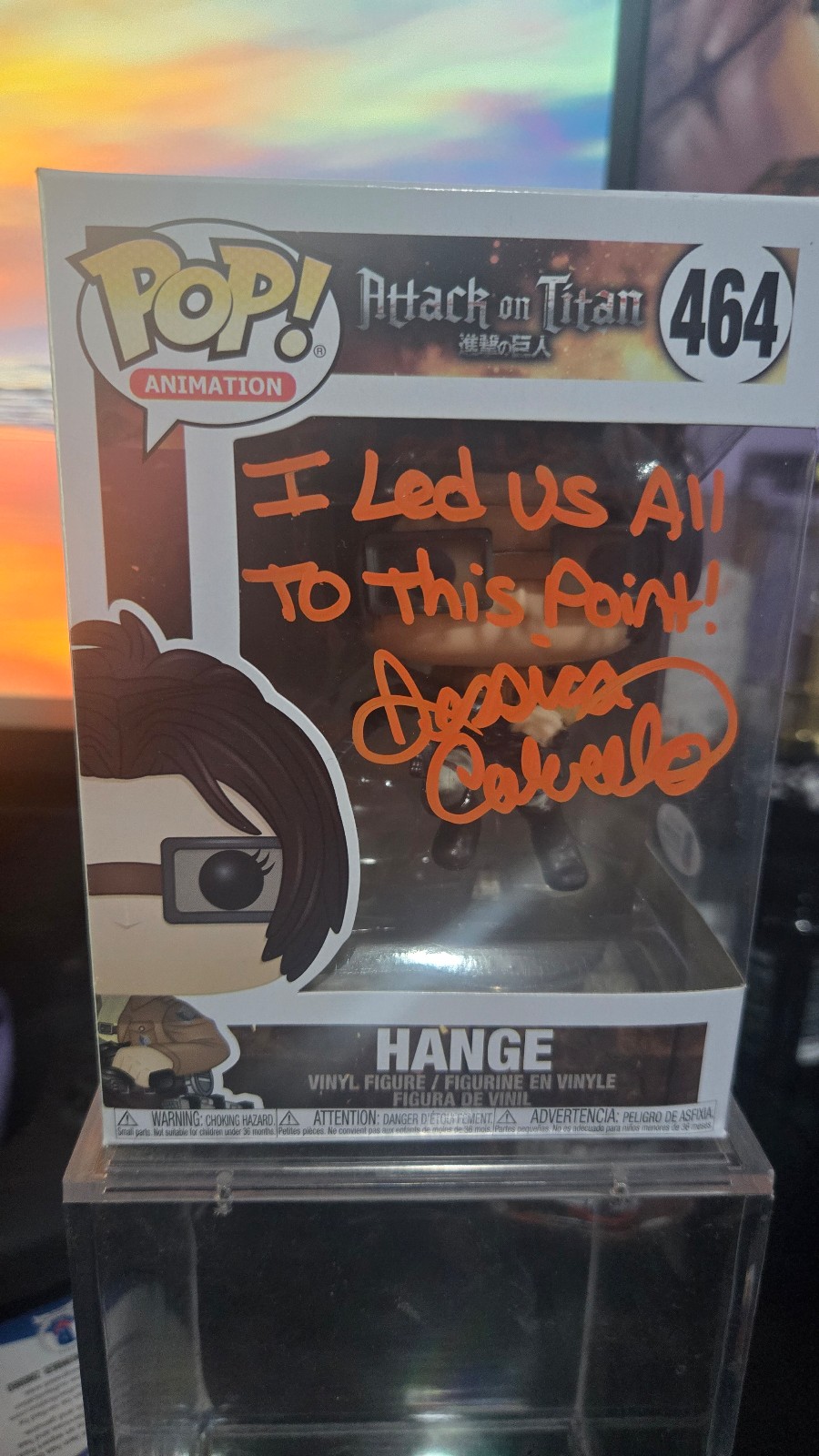 Funko Pop