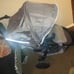 B-free sport stroller