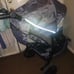 B-free sport stroller