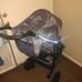 B-free sport stroller