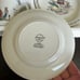 Vintage Wedgewood Peter Rabbit theme Nursery Set - Plate, Bowl, Cups