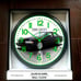 Glow in the Dark Wall Clock 1996 Chevy Impala SS Super Sport Wall Clock NEW!