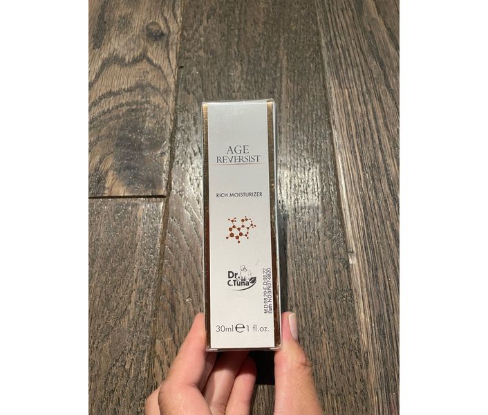 the newest brands outlet online Age Reversist Rich Moisturizer Farmasi Beauty the newest brands outlet online Age Reversist Rich Moisturizer Farmasi Beauty
