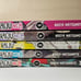 Kaiju no 8 Vol. 1-5 bundle