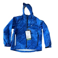 Frogg Toggs Java Toadz 2.5 Jacket Realtree Fishing Dark Blue size Medium New