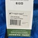 Frogg Toggs Java Toadz 2.5 Jacket Realtree Fishing Dark Blue size Medium New