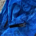 Frogg Toggs Java Toadz 2.5 Jacket Realtree Fishing Dark Blue size Medium New