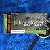 Frogg Toggs Java Toadz 2.5 Jacket Realtree Fishing Dark Blue size Medium New