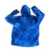 Frogg Toggs Java Toadz 2.5 Jacket Realtree Fishing Dark Blue size Medium New