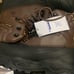 Ace Steel Toe Work Boots