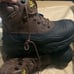 Ace Steel Toe Work Boots