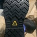 Ace Steel Toe Work Boots