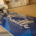 Braille Skateboarding Pro Complete Skateboard