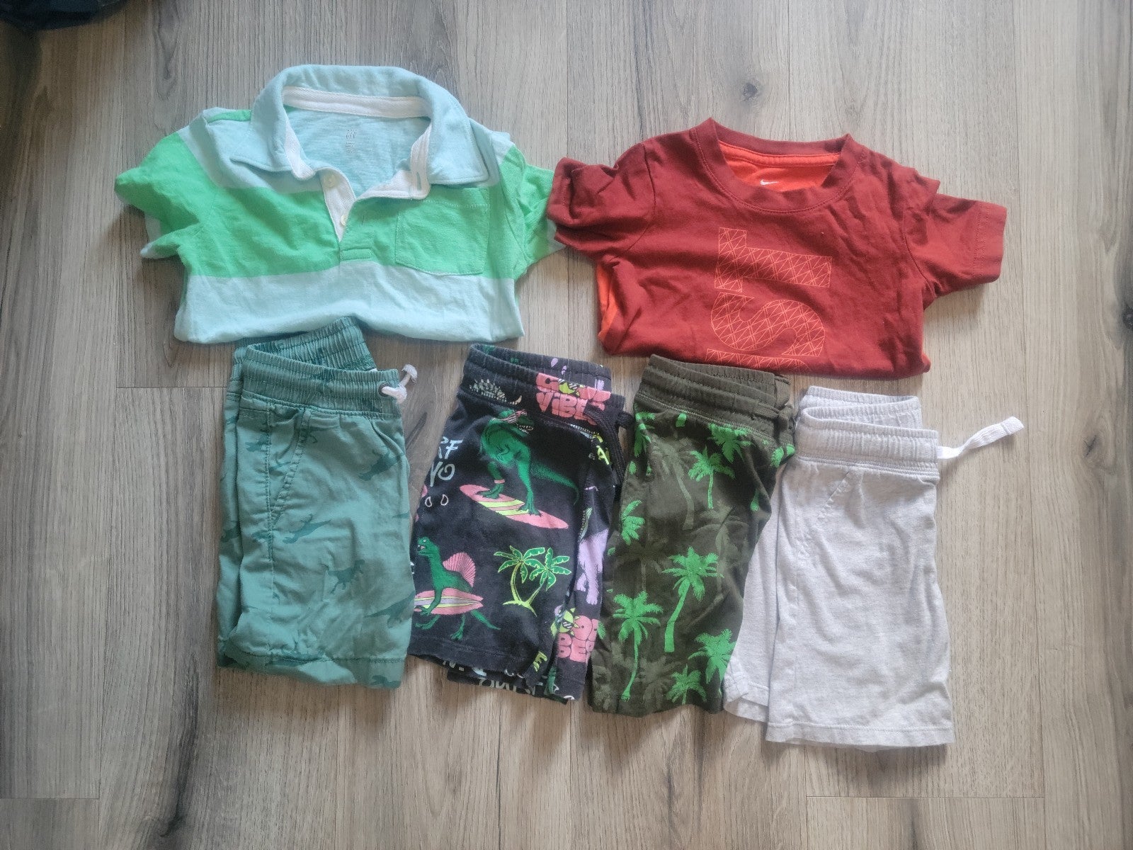 save on clearance Bundle shirts and shorts boys Toddler of Kids save on clearance Bundle shirts and shorts boys Toddler of Kids