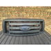 Genuine Ford 9L3Z-8200-A Radiator Grille Assembly Blue Lightening Blue