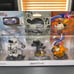 Amiibo New Sealed Nintendo Amiibo Retro 3 Pack Duck Hunt Mr. Game & Watch ROB
