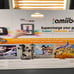 Amiibo New Sealed Nintendo Amiibo Retro 3 Pack Duck Hunt Mr. Game & Watch ROB