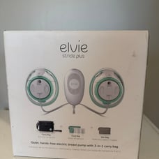 Elvie Stride