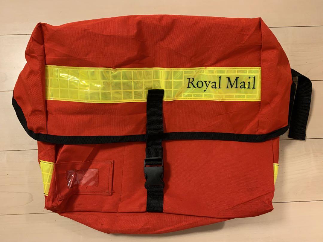 Royal Mail