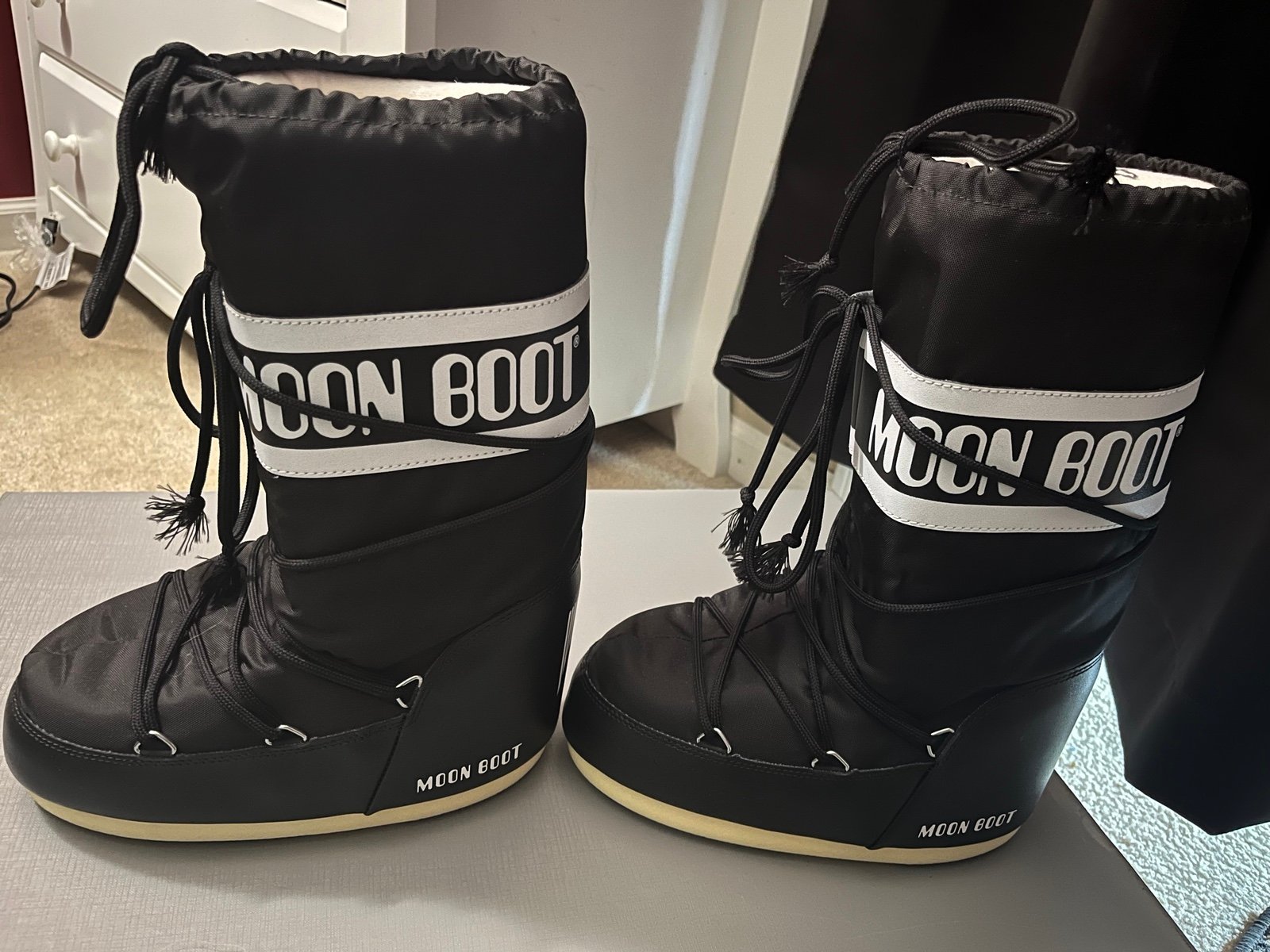 Moon Boots