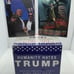 Trump Cards Against Humanity Hates Trump Box Make Party Game Great Again Sealed