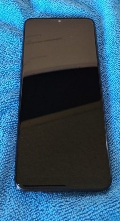 T-Mobile Revl V+ 5g