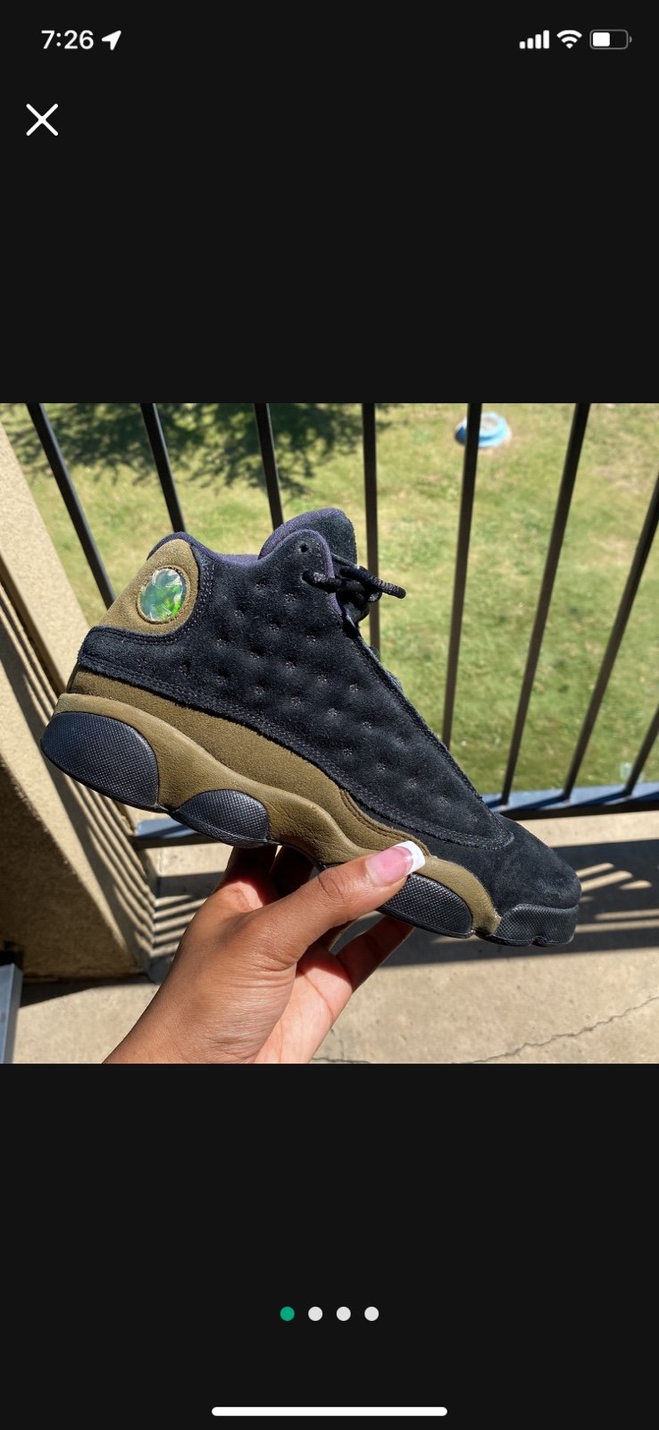 Jordan Retro 13 YOUTH