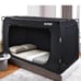 Bed tent conopy pop bed twin