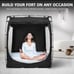 Bed tent conopy pop bed twin