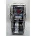 Wisco 780 Merchandising Cabinet & Food Warming Cookies/Sandwiches/Burritos 120v