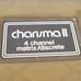 1970s Brother Charisma II, 4-Channel Matrix/Discrete Tabletop 8-Track Stereo