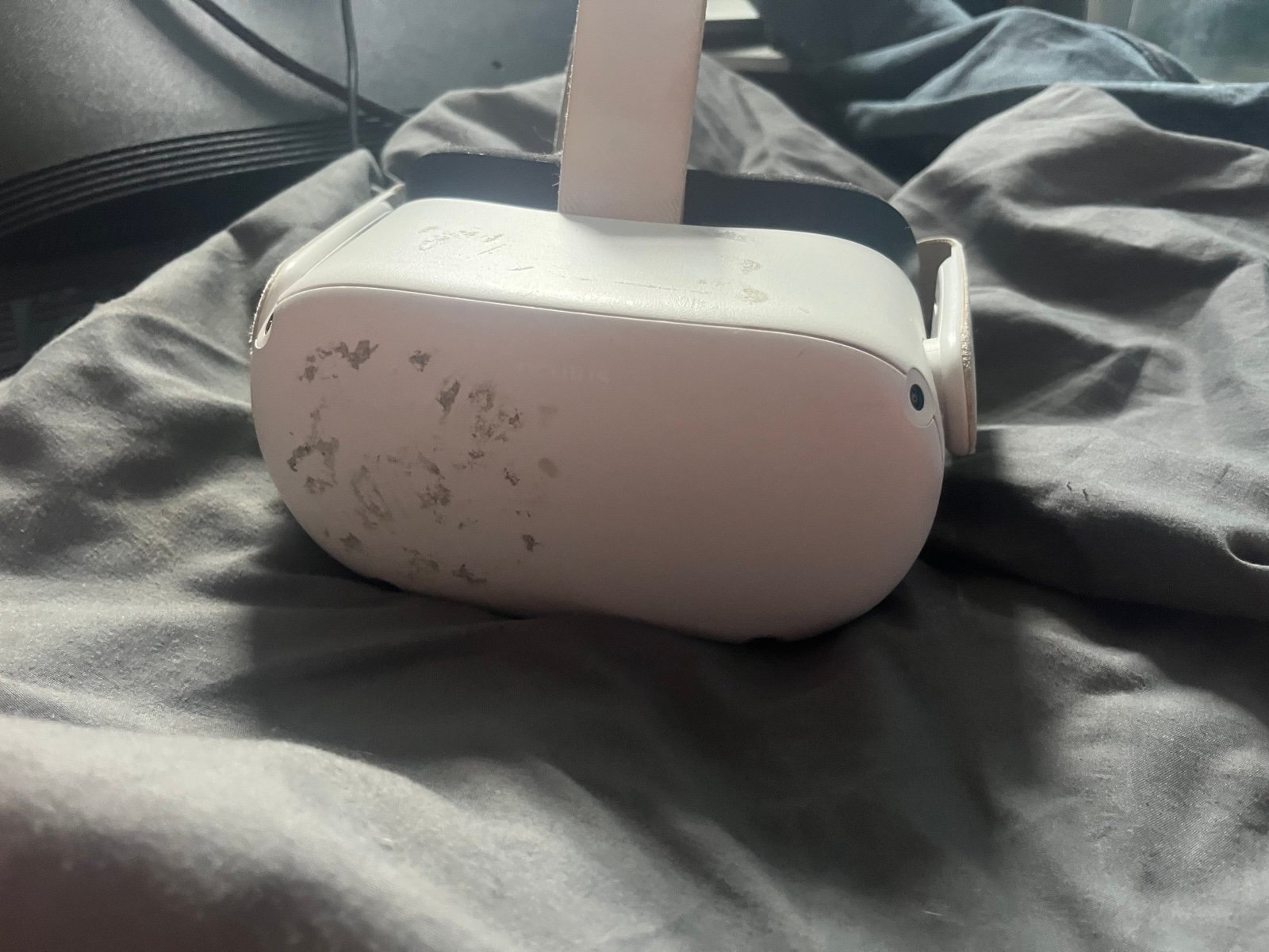 oculus quest 2 2ch
