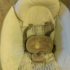ingenuity baby swing