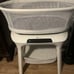 4moms bassinet